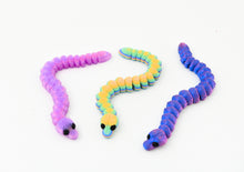 Namii Serpente Stressless