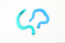 Namii Serpente Stressless +