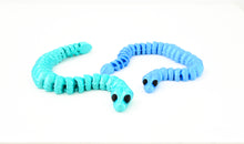 Namii Serpente Stressless +