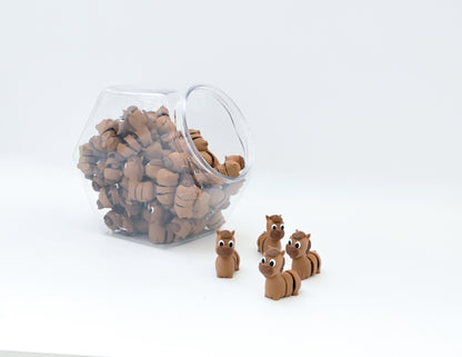 Namii Mini Cavallo