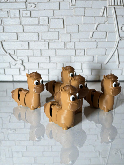 Namii Mini Cavallo