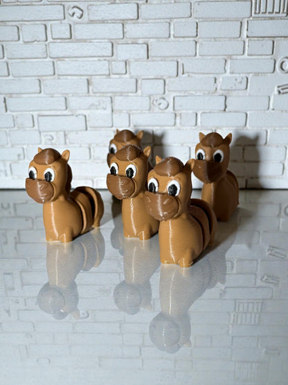 Namii Mini Cavallo