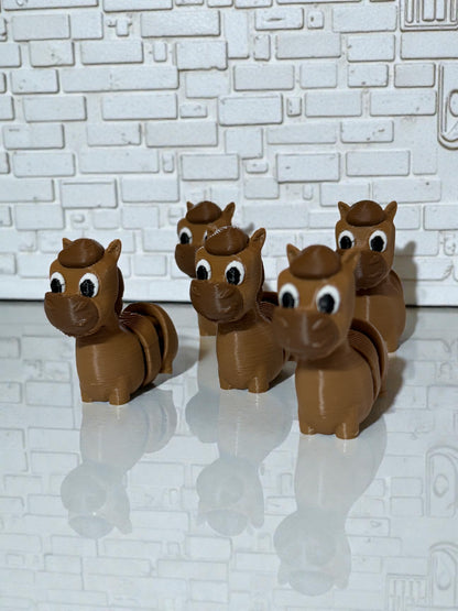 Namii Mini Cavallo