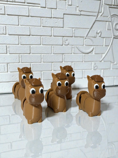 Namii Mini Cavallo