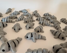 Namii - Mini - Delfino