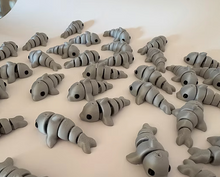 Namii - Mini - Delfino