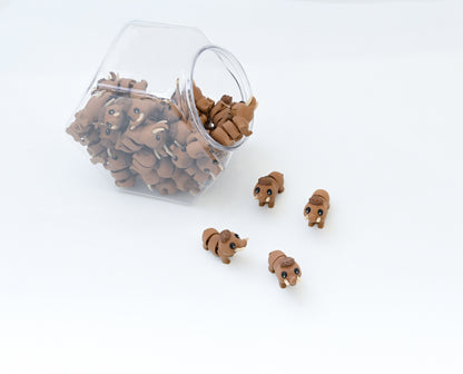 Namii Mini Mammut