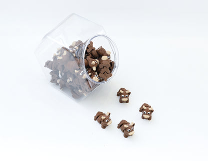 Namii Mini Mucca Highland