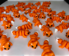 Namii - Mini - Volpe