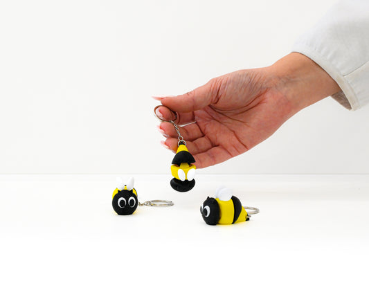 Namii Portachiavi Ape