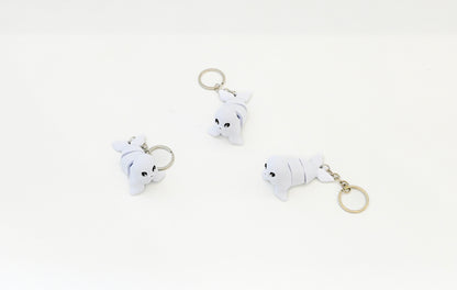Namii - Portachiavi - Foca