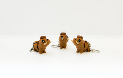 Namii - Portachiavi - Mammut