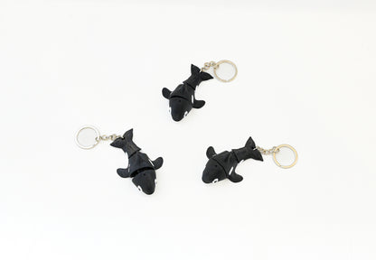 Namii - Portachiavi - Orca