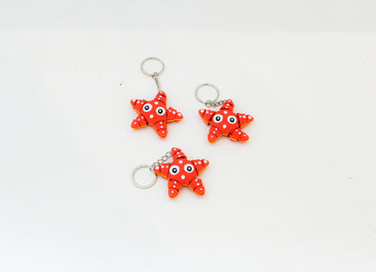 Namii Portachiavi Stella Marina