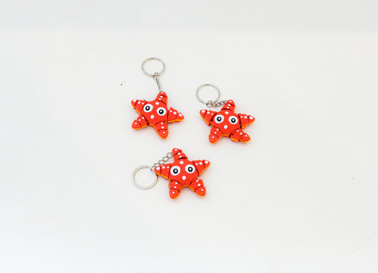 Namii Portachiavi Stella Marina