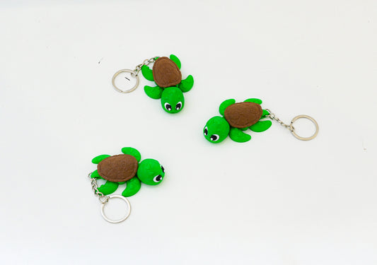 Namii - Portachiavi - Tartaruga