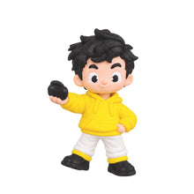 Namii Back To School Pack Heroes