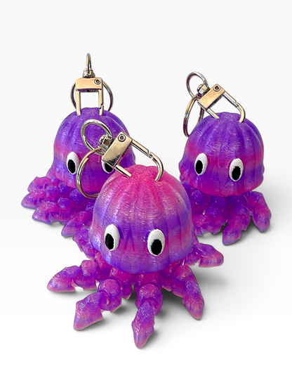 Namii Portachiavi Medusa