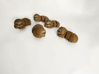 Namii Mini Bradipo