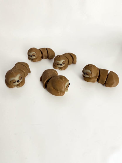Namii Mini Bradipo