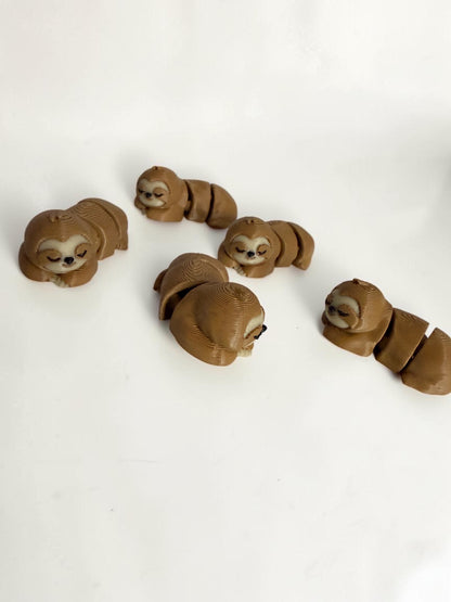 Namii Mini Bradipo
