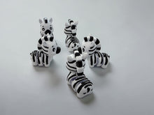 Namii Mini Zebra