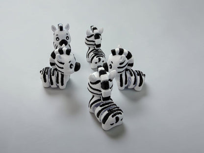 Namii Mini Zebra