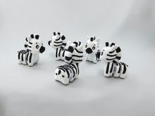 Namii Mini Zebra