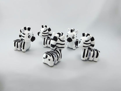 Namii Mini Zebra