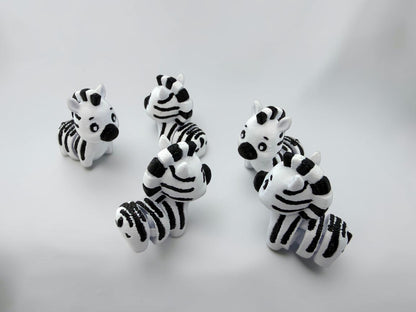 Namii Mini Zebra