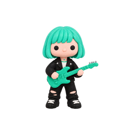 Namii Back To School Pack Heroes