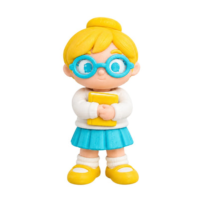 Namii Back To School Pack Heroes