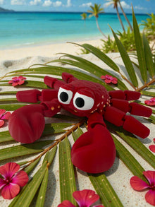 Namii - Maxi - Granchio