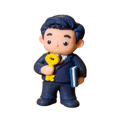 Namii Back To School Pack Legends