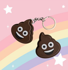 Namii - Portachiavi - Clicker - Cacchina