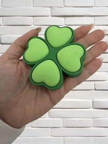 Namii Clicker Quadricuore