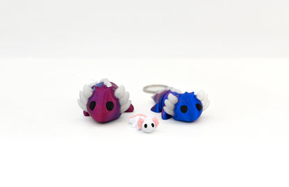 Namii - Medi - Axolotl