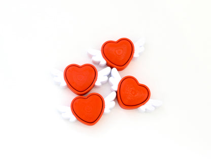 Namii - Clicker - Cuore Ali