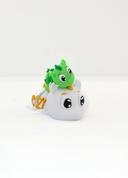 Namii Mini Dragospino