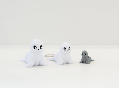 Namii - Medi - Foca