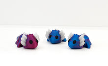 Namii - Medi - Axolotl