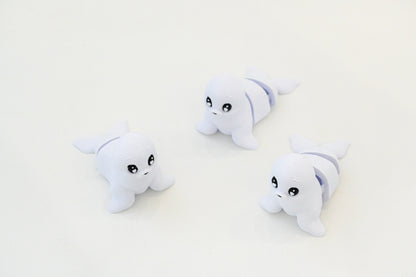 Namii - Medi - Foca