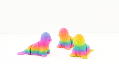 Namii - Medi - Foca Luminescente