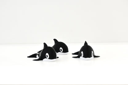 Namii - Medi - Orca