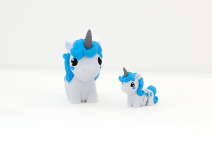 Namii - Medi - Unicorno