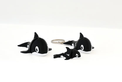 Namii - Portachiavi - Orca
