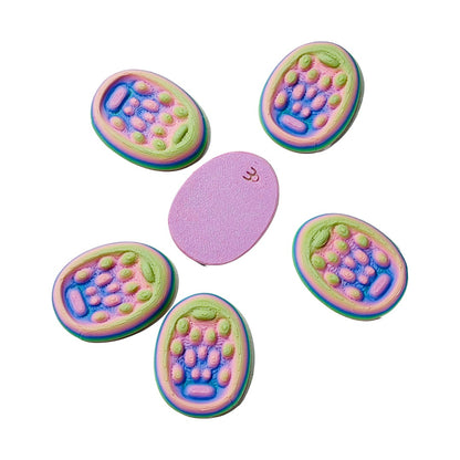 Namii Worry Stone Bubble
