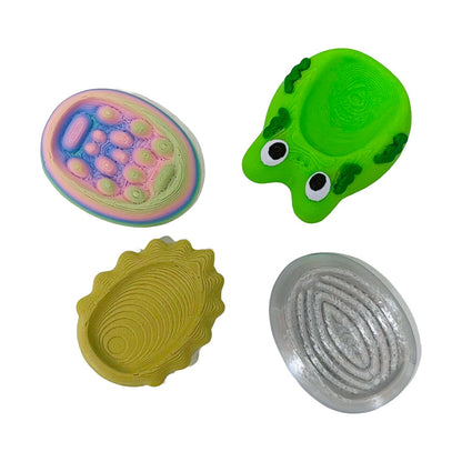 Namii Worry Stone Bubble