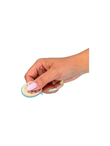 Namii Worry Stone Bubble