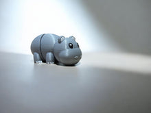 Namii - Mini - Ippopotamo